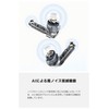 Baseus M2s Pro Wireless Earbuds (Black)