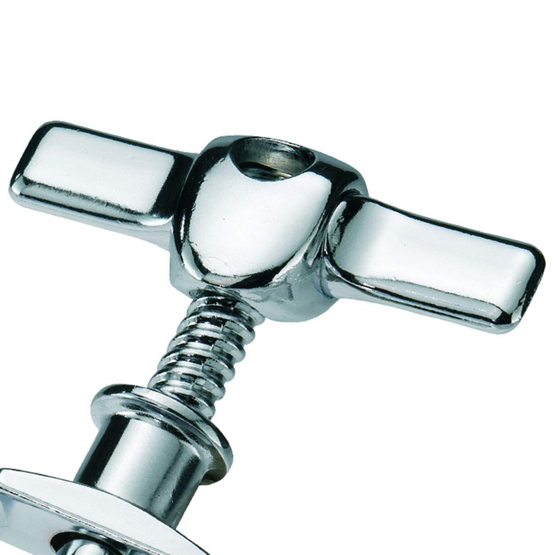 Westmark Glockenkorkenzieher, Wendel mit Seele, Stahl, Verchromt, 60182270