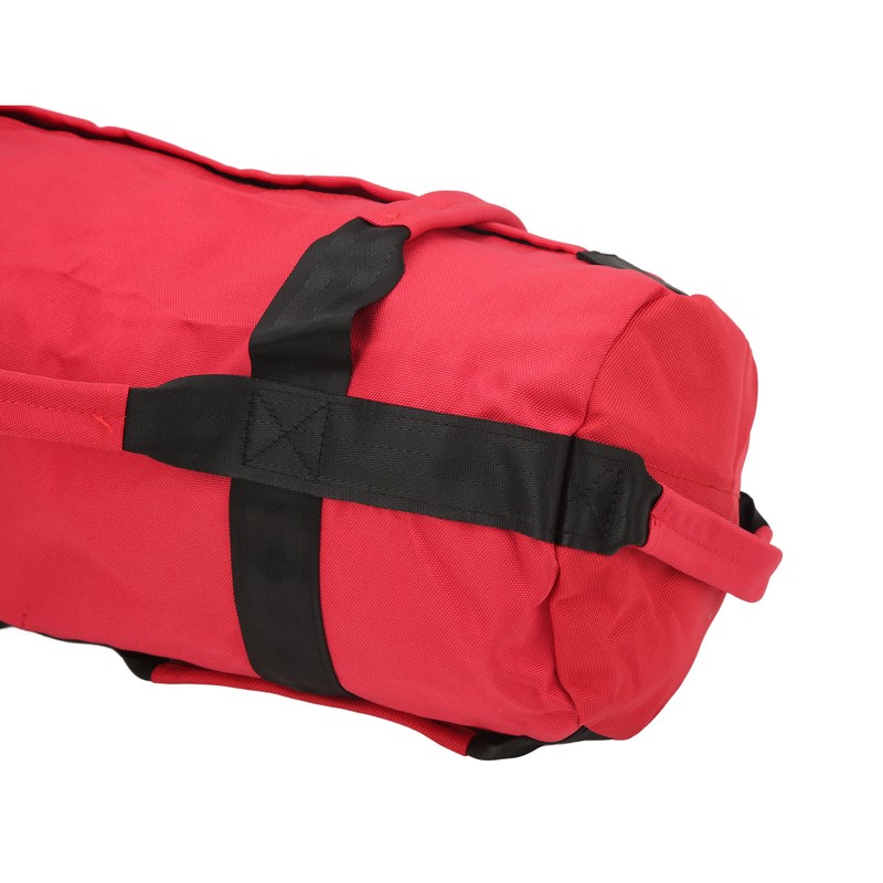 Workout Sandbag Oxford Fabric 6 Handles Easy Adjustment Multi Purpose