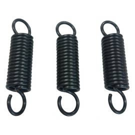 Showa Hatsujo Tension Spring HP (Piano Wire) HP160-065-2.3 (3P/PAC)