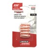 KP2744-030T Lincoln Contact Tip .030 - Taperd 10/pack