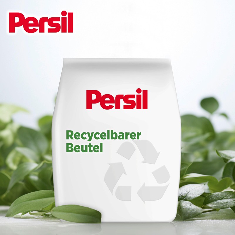 Persil Sensitive Megaperls (16 Loads | 1.12 Kg)