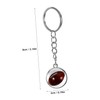 Generic Sport Keychain Pendant Multi-function Keychain Ornament for Bags Design