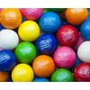 3 Pounds 1 Inch Assorted Gumballs Dubble Flavor Bubble Gum Balls Bulk Packed Fresh