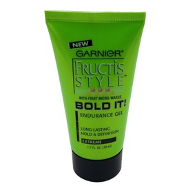 Garnier NEW Garnier Fructis Bold It Endurance gel Extreme 1.7 oz