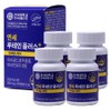 Yonsei Life & Health Yonsei Lutein Plus, 60 tablets, 4 units / 연세생활건강 연세 루테인 플러스, 60정, 4개