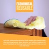 E-Cloth High Performance Dusting Cloth, Reusable Premium Microfiber Cloth for