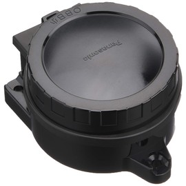 Panasonic Waterproof Joint Box, Small, WJ4101