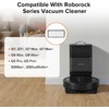 JIEYOUTA Kit de Accesorios de Repuesto para Aspiradoras Robóticas Compatibles