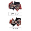 Bowin Crazy HairBows Taylor Swift HairBow Lot Of 13 Bows