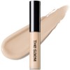Corrector Punta Perfección Spf28 Alta Adherencia Apelmazar Agrietar Cubre Imperfecciones