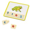 Junior Learning CCVC Builder Cards, Multi