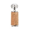 Flute Head Joint Cork Plug and Crown Replacement Parts for