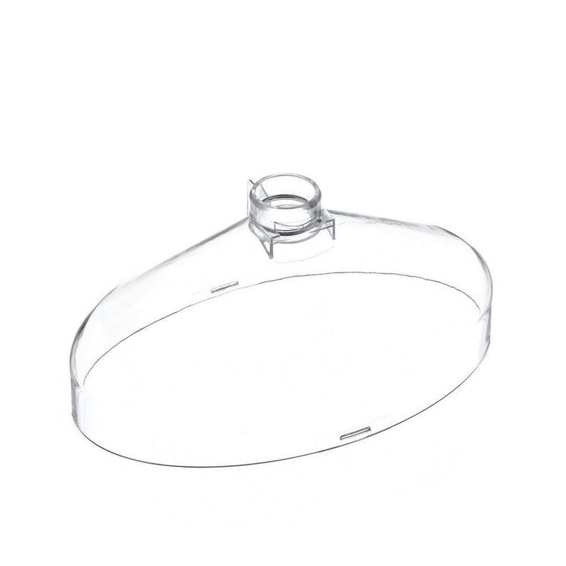 Schaerer Bean Hopper Coffee Art