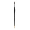 Raphael - Kevrin+ Round Tip Oil and Acrylic Brush No.20