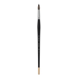 Raphael - Kevrin+ Round Tip Oil and Acrylic Brush No.20 Series 867