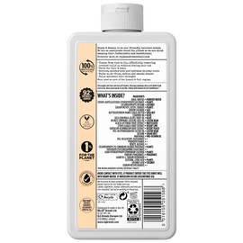 Rhyme & Reason - Quench & Curl Shampoo, Moisturising for Curly, Coily & Textured Hair (354ml)