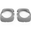 WAHOO WFPRCLTEZ SPEEDPLAY Easy Tension Cleat, Left and Right Set
