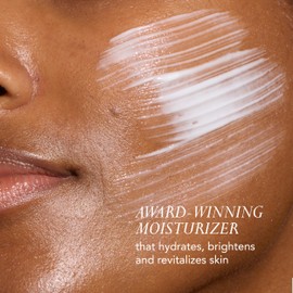 KAT BURKI 15% Stabilized Vitamin C Intensive Face Cream. Radiance-Boosting Moisturizer for Glowing & More Firm Skin, 1 fl.oz.