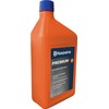 Husqvarna X-Guard Premium All Season Mineral Bar and Chain Oil,