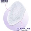 SCHOLL Gelsoft Party Feet Heel Protectors Pack of 4 x