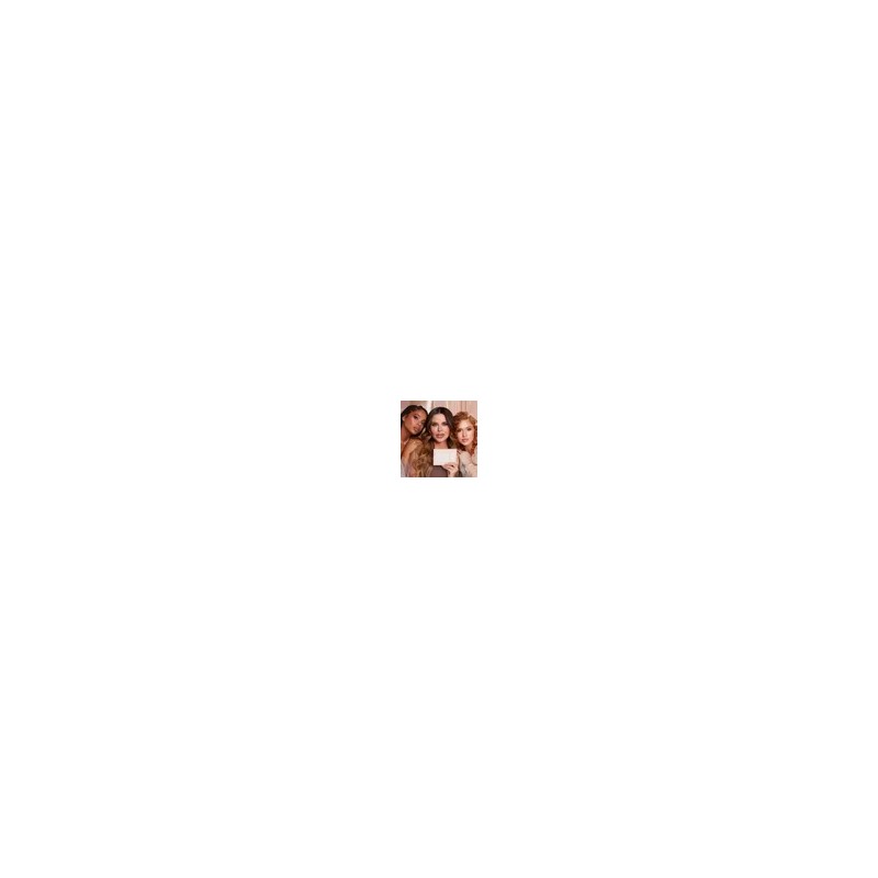Beauty Creations - Nude X - Paleta De Sombras -