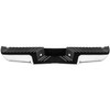 Rear Bumper Assembly NON Sensor Hole compatible with 2008-2016 Ford