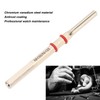 Watch Bearing Disassembly Punch Chromate Finish Punch Watch Automatic Oscillating