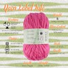 JubileeYarn Thick and Thin Yarn - Bamboo Chunky Weight -