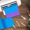 ReArt Cutting Mat for Silhouette Cameo 3 Packs 12” x