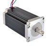 STEPPERONLINE High Torque Nema 23 CNC Stepper Motor 114mm 425oz.in/3Nm