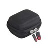 Hermitshell Hard Travel Case for TOZO T6 True Wireless Earbuds