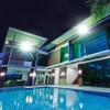 2 Pack 150W Led Flood Lights, 15000lm 6000K Daylight White