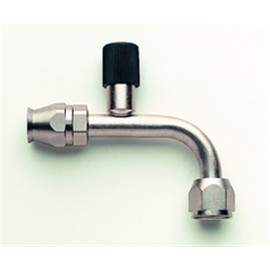 Aeroquip FBE1833 A/C Fitting