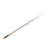 Fishing Rod Telescopic High Sensitivity Lightweight Fishing Pole With Storage