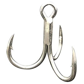 VANFOOK CT-88 Takumi Premium #5/0 Silver