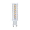 Paulmann LED STS G9 470lm 5W 4000K 230V