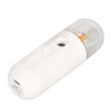 Nano Mist Sprayer Handheld 250mAh USB Rechargeable Nano Mister Facial