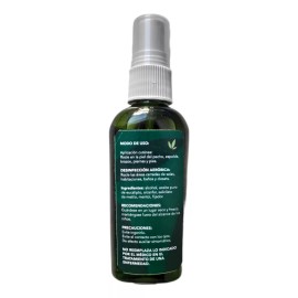 Sentzia 1 Sentzia Eucalipto Aceite Esencial Masajes Bote 60ml