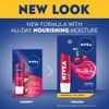 NIVEA Cherry Lip Care - Tinted Red for Beautiful, Moisturized
