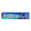 Pasta Dental Freska-ra Fortident 132 Grs