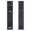 TCNOUMT Replacement Sony RM-ED009 Remote Control Compatible for Sony Bravia