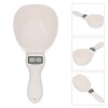 Electronic Measure Spoon Electric Accurate Digital Pet Kitchen Food Measuring