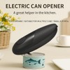 Casafoyer Auto Electric Can Opener