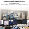 CARYWON Capturadora de Video HDMI, 4K HDMI a USB 3.0