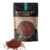 BAHARAT by Anthap Natural Dried Sweet Pepper Flakes, Premium Quality,