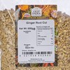 Old India Ginger Root Cut 500g
