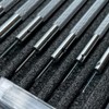 BUZZUFY Set of 7 Screwdrivers 0.60 to 2.00 mm in
