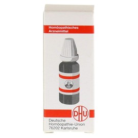 DHU Ustilago Maydis D 200 Spreading Balls 10 g Globules