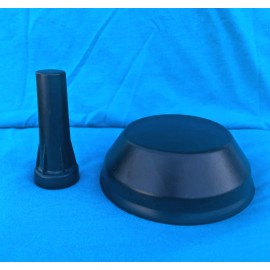AW Fit For Low Profile Magnetic P71 Crown Victoria /Impala Police Antenna